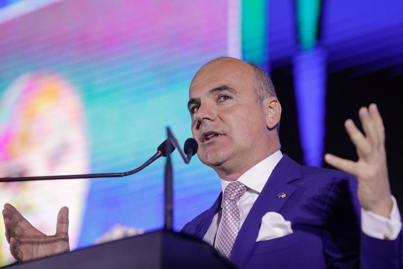 Rareș Bogdan: Evaziunea fiscală este la scară cosmică! ANAF-ul ar trebui să-și facă treaba cu marii evazioniști