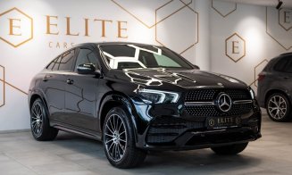 Masini noi si rulate de lux disponibile la Elite Cars Leasing