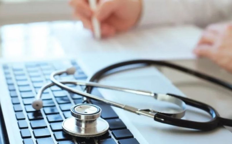 Platforma CNAS, tot blocată. De o săptămână serviciile medicale și rețetele se acordă "offline"