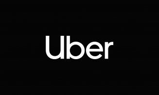 Uber oferă pasagerilor din Cluj curse gratuite la finalul acestei săptămâni