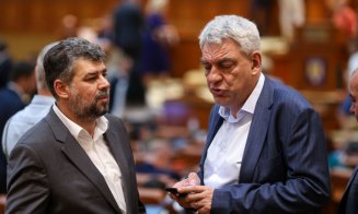 Colegii din PSD îl „împing” pe Ciolacu să candideze la prezidențiale! Premierul spune că nu s-a decis