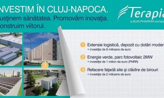 Dragoș Damian: "O țară are o economie puternică după fabricile, șantierele și fermele pe care le adună la socoteală, nu după numărul de mall-uri&