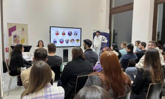 Număr record de proiecte înscrise la Gala Tineretului Clujean