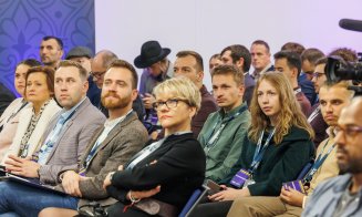 Viitorul oraşelor transilvănene. Tarcea: ''Avem nevoie de o extindere a planificării urbane de la nivel municipal la nivel metropolitan''