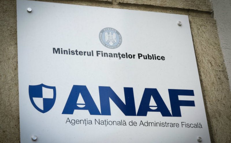 ANAF scoate la vânzare noi mașini ieftine. Ce se vinde la Cluj