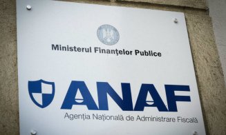 ANAF scoate la vânzare noi mașini ieftine. Ce se vinde la Cluj
