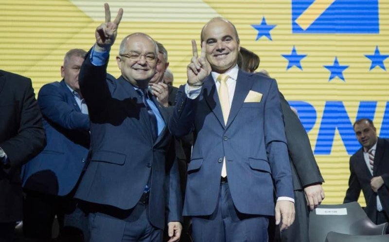 Cum vede Emil Boc ultimul scandal dintre PSD și PNL: „Țara are nevoie de stabilitate. Trebuie mai multă înțelepciune”