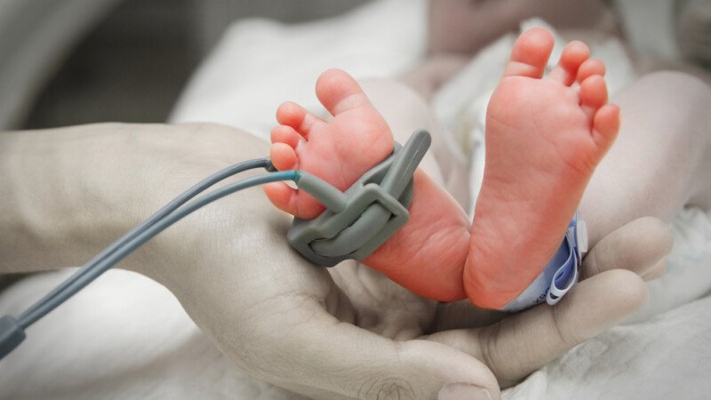 În România, la fiecare 30 de minute se naşte un prematur cu probleme neurologice/ Ce investigații ar trebui să facă o femeie însărcinată