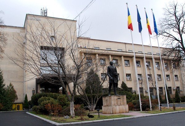 MAE a activat celula de criză în cazul românului care s-ar afla la bordul navei capturate de rebelii Houthi