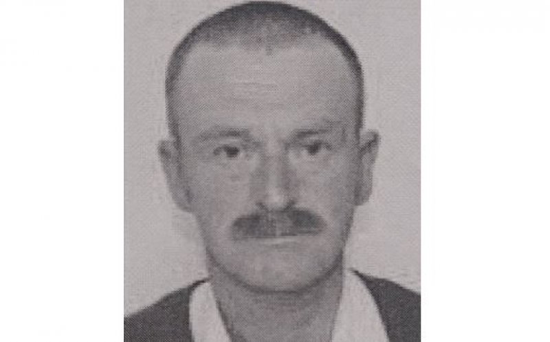 Clujean DISPĂRUT de aproape o săptămână, căutat de polițiști. Apelați la 112 dacă l-ați văzut!