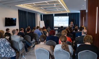 UMF Cluj, gazda unui program postuniversitar de formare în economia sănătății, în premieră în România