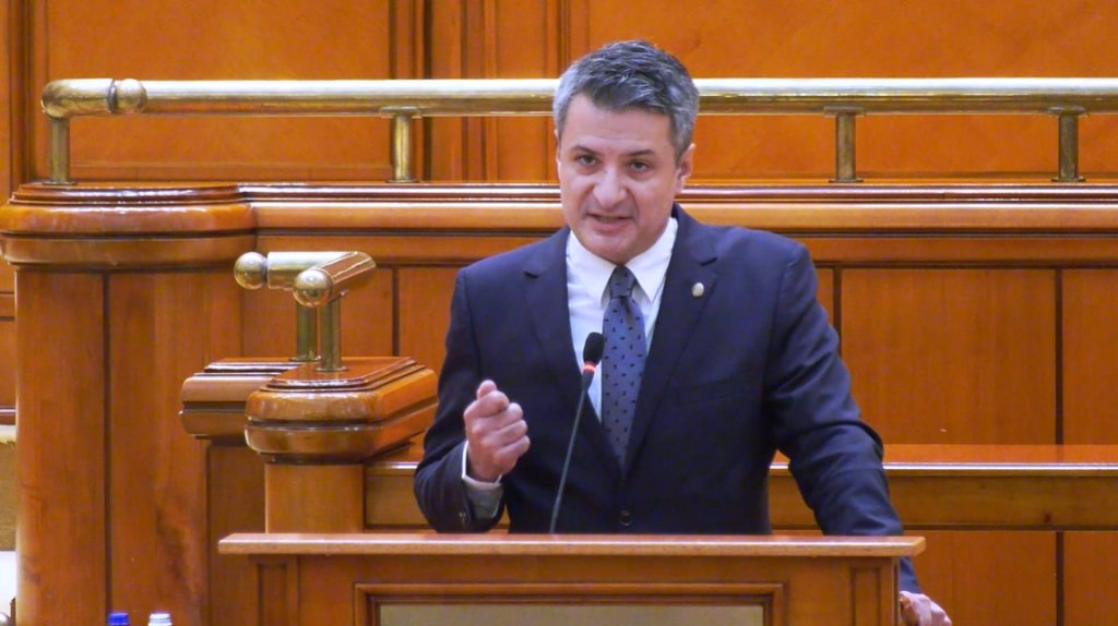 Deputatul Achimaș-Cadariu cere înăsprirea pedepselor pentru medicii care taxează la privat analizele pe care le fac în spitalele publice