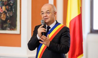 Naționala României, felicitată de Emil Boc după calificarea la EURO 2024: "Jos pălăria!"