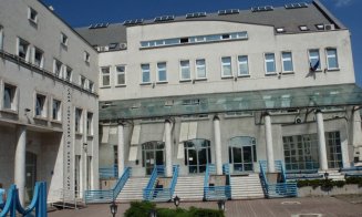 Ghișee închise, miercuri, la Casa Județeană de Pensii Cluj, AJOFM și AJPIS. Grevă de AVERTISMENT