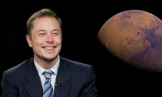 Dumitru Prunariu l-a lăudat pe Elon Musk: „Va duce omenirea pe Lună și apoi pe Marte" / „Se joacă cu miliarde, dar în cel mai bun sens"