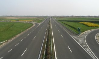 250 de kilometri de autostradă şi drum expres, finalizați în 2024