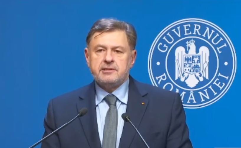 Ce spune Rafila despre dezastrul de la Murgeni. "Opinia mea e că nu a fost vorba despre o infecţie bacteriană"