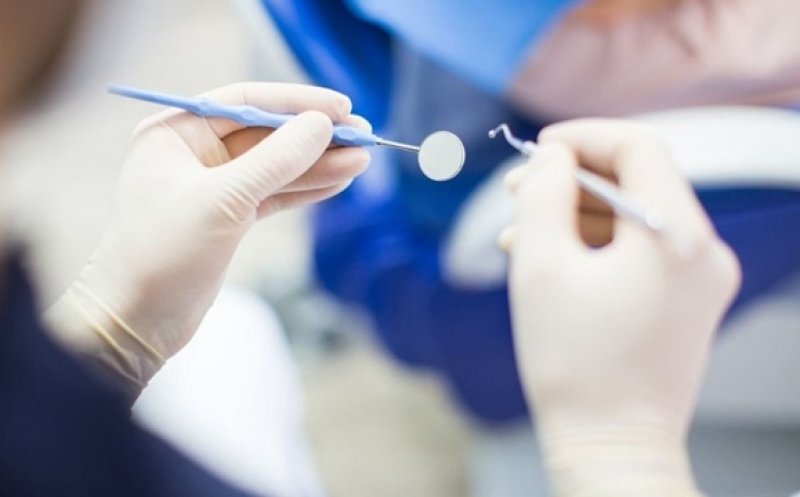 Persoanele diagnosticate cu autism vor beneficia de tratamente stomatologice gratuite