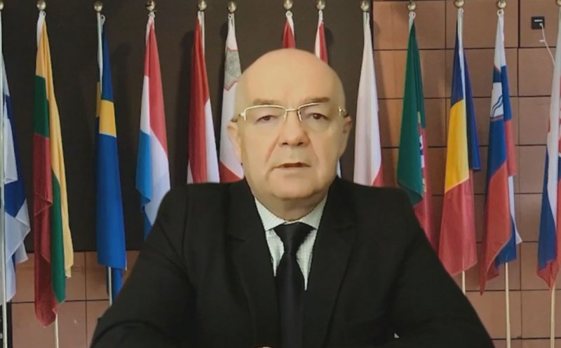 Forumul de Securitate Cibernetică în Energie de la Cluj / Emil Boc: "Trebuie să fim pregătiți. Nu cred că este o chestiune DACĂ, ci CÂND se vor întâmpla și în România atacuri cibernetice"