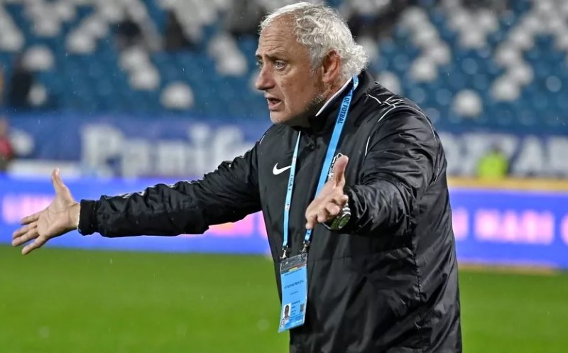Tensiuni în vestiarul celor de la CFR Cluj înainte de reluarea campionatului