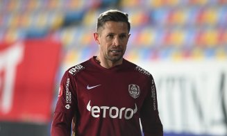 Tensiuni în vestiarul celor de la CFR Cluj înainte de reluarea campionatului