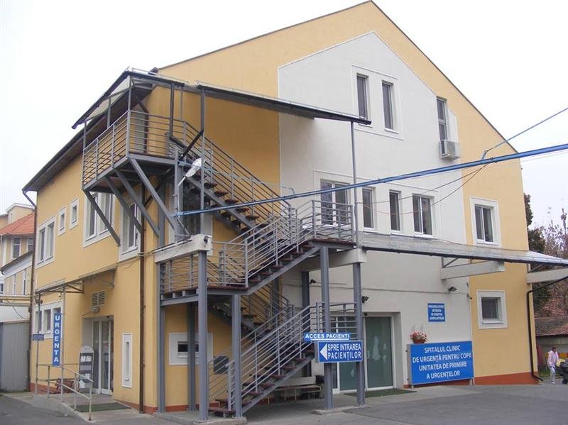 Cluj: Simpozion pe tema urgențelor respiratorii la copii. Participă specialiști din SUA, UK, Elveția, Spania, Slovenia și Ungaria