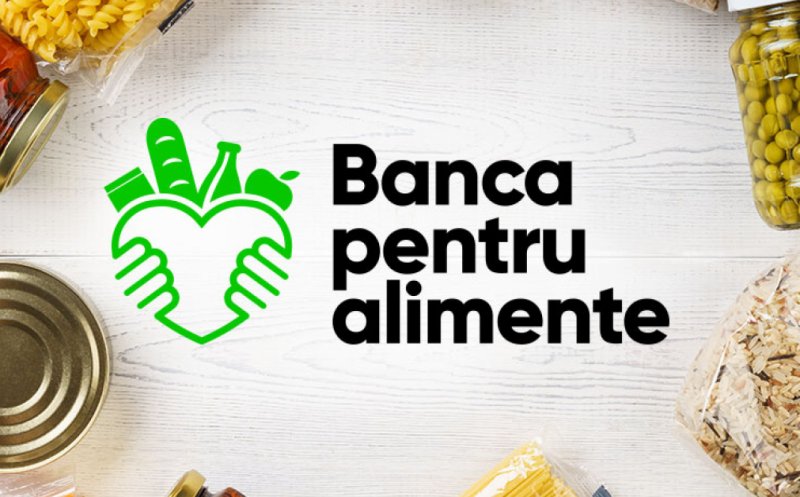 Devino voluntar pentru Colecta Națională de Alimente din decembrie.  Cum poți să te implici și să-i ajuți pe cei în nevoie