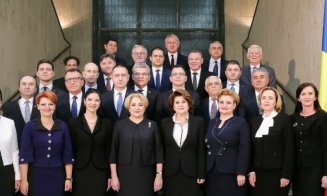 Prezidențiale 2024 / Un fost ministru în Guvernele Ponta și Dăncilă și-a anunțat candidatura