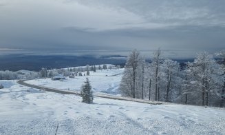 Vești noi de la meteorologi! Cum va fi vremea în minivacanța de 1 Decembrie