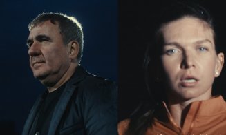 Campanie BT de 1 Decembrie cu Hagi, Halep și Tecău: „Drumul greu te duce mai departe. La mulți ani, România!”