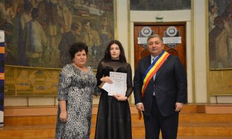 Peste 500 de elevi olimpici, premiați la Gala Performanței Educației Clujene