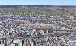 Cluj-Napoca, în topul european al orașelor neutre climatic. A rămas de rezolvat problema nordului industrial al municipiului