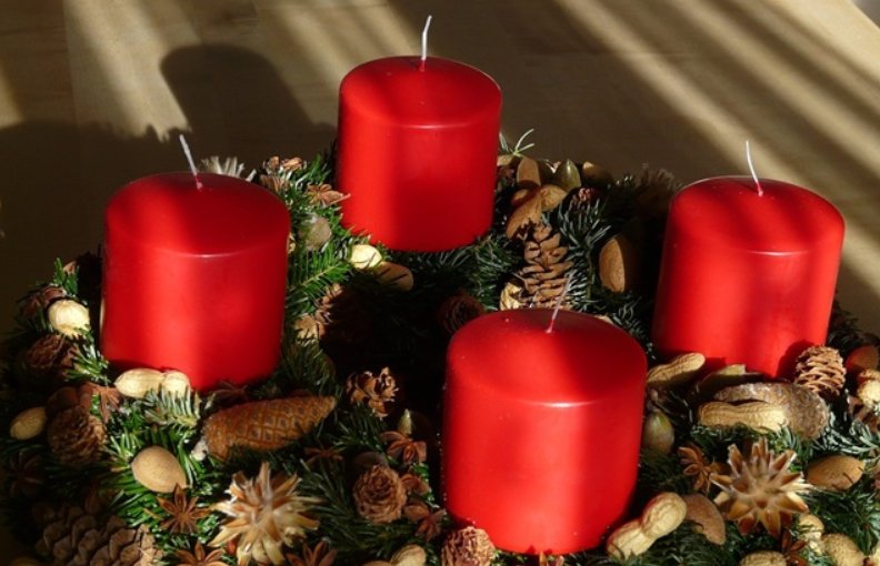 Credincioșii catolici intră în Advent