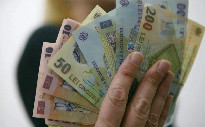 Clujenii care vor primi 400 de lei pentru cumpărăturile de sărbători