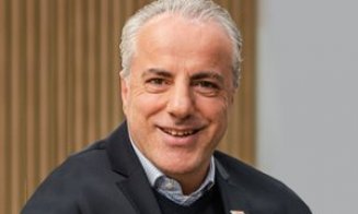 UTCN va acorda titlul de Profesor Onorific domnului dr. ing. Hüseyin Özmeral, Fabrica Bosch Cluj