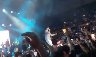 Scandal uriaș! Concert cu îndemnuri la violență, consum de droguri și agresiune sexuală, la un party după Balul Bobocilor