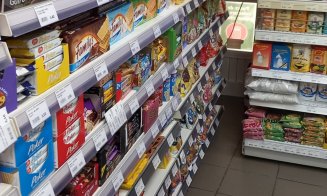 Home Garden amendat cu 15.000 lei și închis temporar de ANPC Cluj pentru gândaci, mizerie și produse expirate. A fost redeschis după remedierea defici