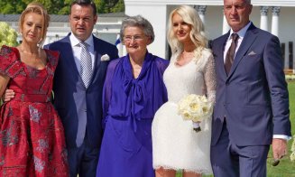 Socrii primarului Cătălin Cherecheş rămân în arest preventiv în dosarul mitei pentru un judecător