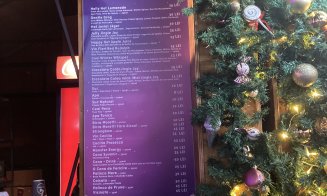Ce prețuri sunt la Târgul de Crăciun din Cluj-Napoca / Câți bani primește Primăria