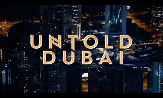 Cum va arăta Untold Dubai 2024