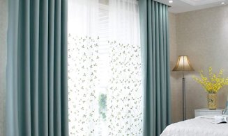 Accesorii moderne pentru casă: de la draperii la tablouri