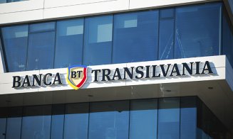 Fitch confirmă ratingul Băncii Transilvania, cu perspectivă stabilă