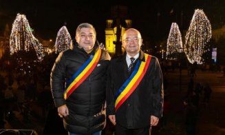 Alin Tișe, pledoarie pentru Cluj: „Spunem cu mândrie că suntem de aici” / Cât de importantă este colaborarea cu Primăria condusă de Emil Boc