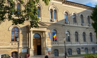 Undă verde de la Consiliul Județean / UMF Cluj modernizează clădirea de Anatomie. Investiție de 11 mil. euro