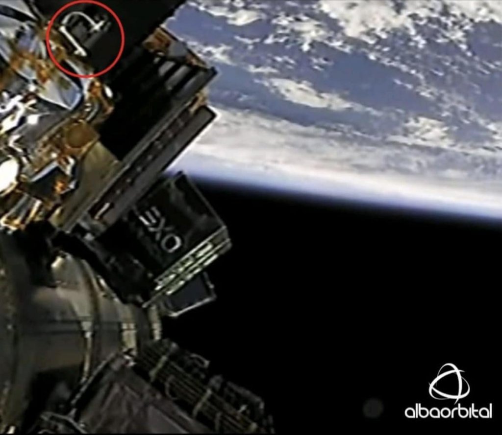Lansat cu succes, al doilea satelit românesc construit de elevi a ajuns pe orbită