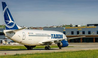 Un fost rugbist, imobilizat în scaun cu rotile, afirmă că nu i s-a permis îmbarcarea într-un avion TAROM pentru zborul spre Cluj, ”pe motiv de siguranţă”. Răspunsul companiei