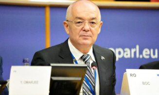 Cât de importante vor fi alegerile europarlamentare din 2024. Boc: „De ele depinde soarta continentului și a României”