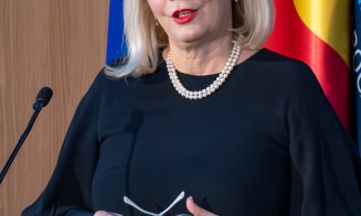 Gala Premiilor UMF Cluj: Au fost acordate premii pentru performanța științifică, medicală și responsabilitate socială