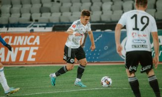 Vătăjelu i-a pus gând rău lui Dinamo: "În deplasare suntem foarte buni, sperăm să o ținem tot așa"
