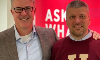 Deputatul Moldovan a finalizat un program la celebra Universitate Harvard din SUA: „Noile perspective mă vor ajuta în desfășurarea activității”